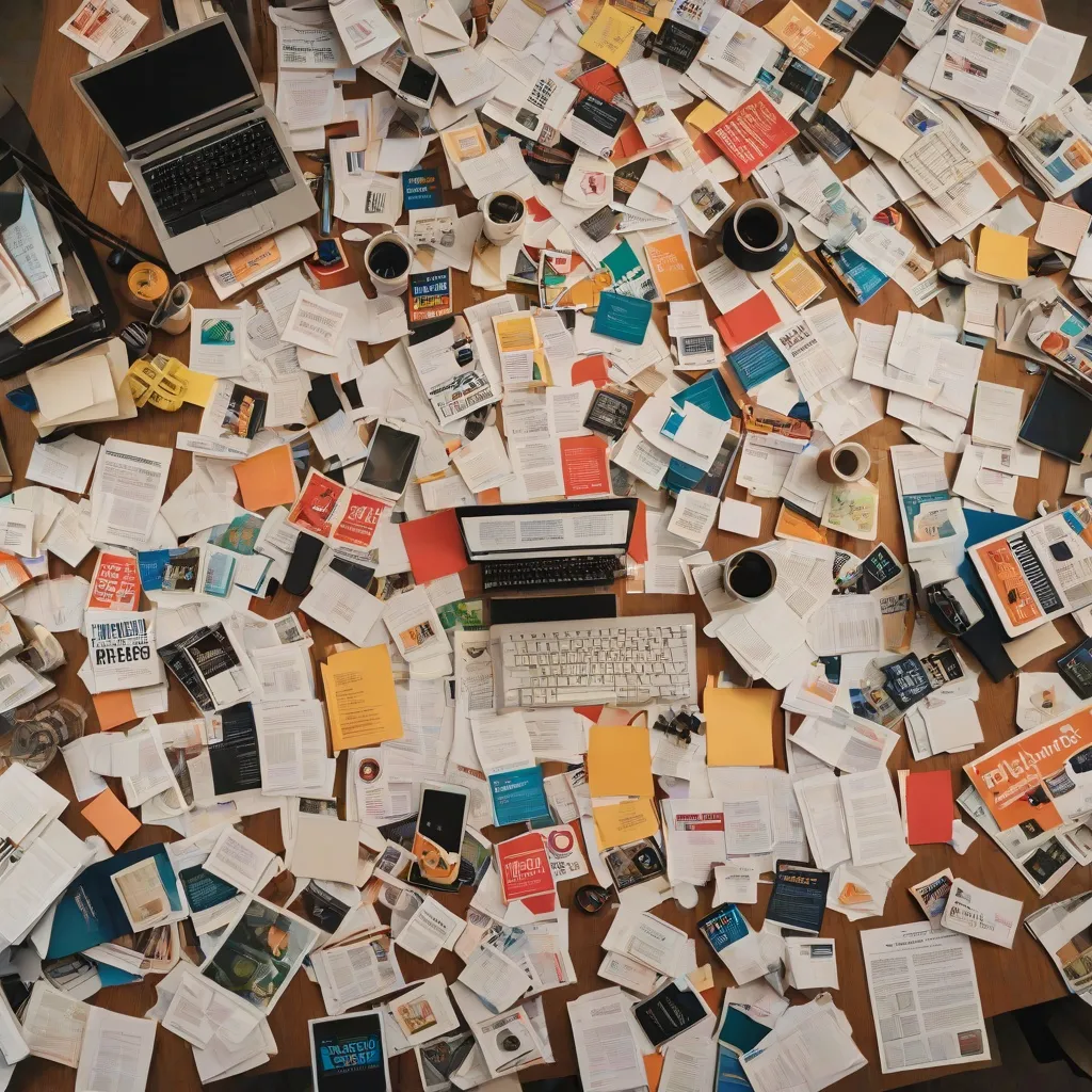 Jakie błędy unikać w kampaniach reklamowych?