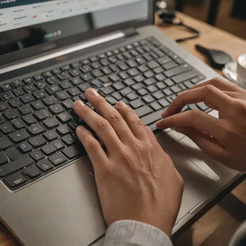 SEO dla początkujących – jak poprawić widoczność swojej strony w internecie?