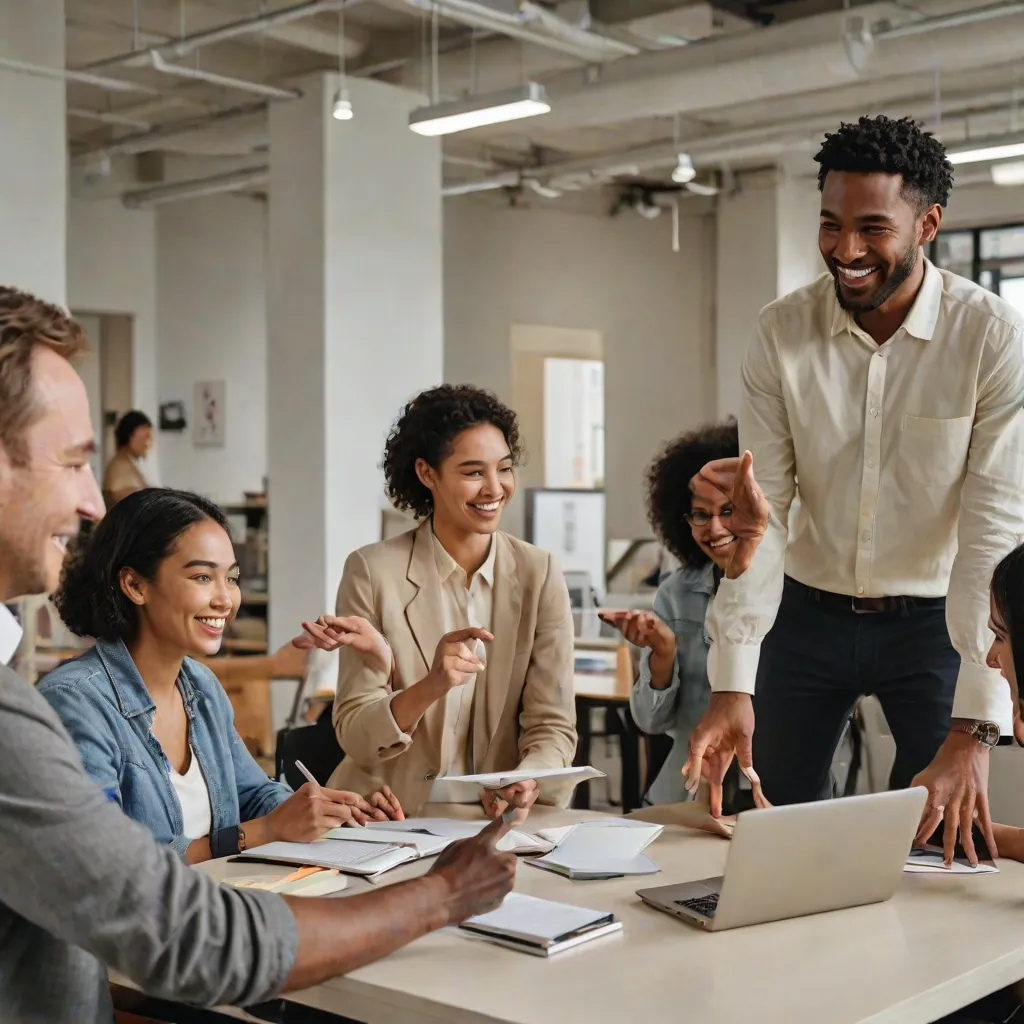 Jak budować relacje z klientami w dobie cyfryzacji?