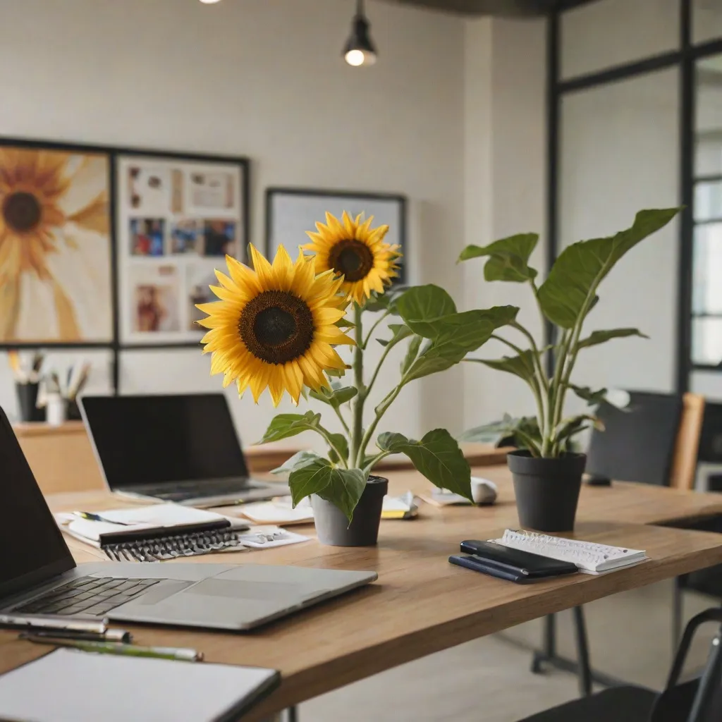Wpływ pozytywnego myślenia na osiąganie celów biznesowych.