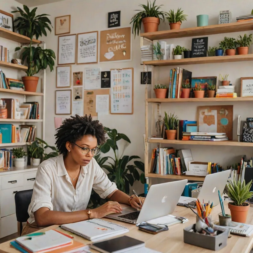 Jak stworzyć skuteczną strategię marketingową dla małej firmy?