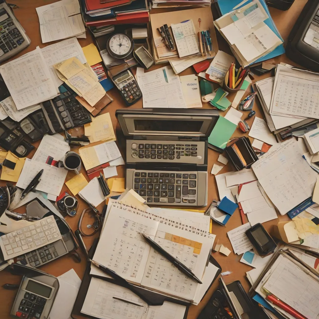 Jak zminimalizować koszty stałe w działalności gospodarczej?