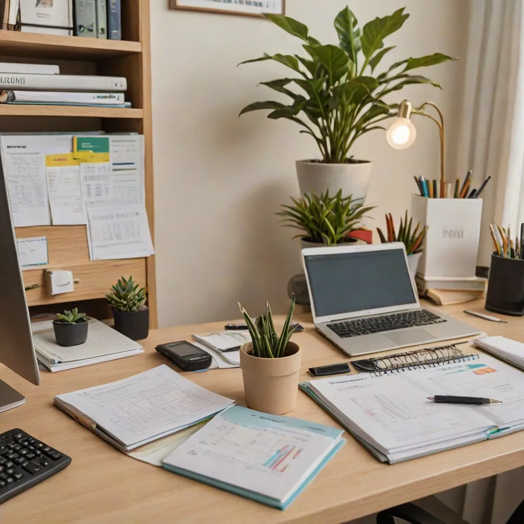 Jak przygotować się na nieprzewidziane wydatki w przedsiębiorstwie?