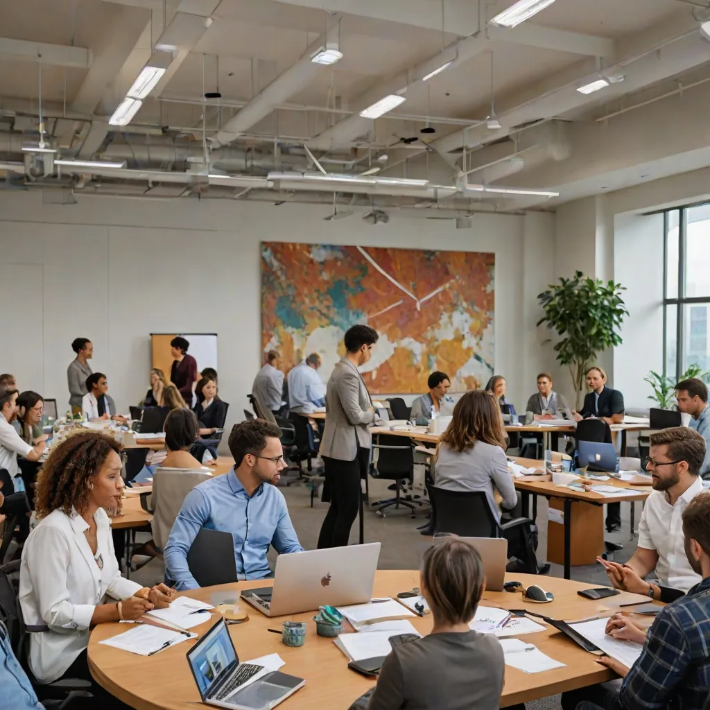 Czy warto uczestniczyć w kursach i szkoleniach branżowych?