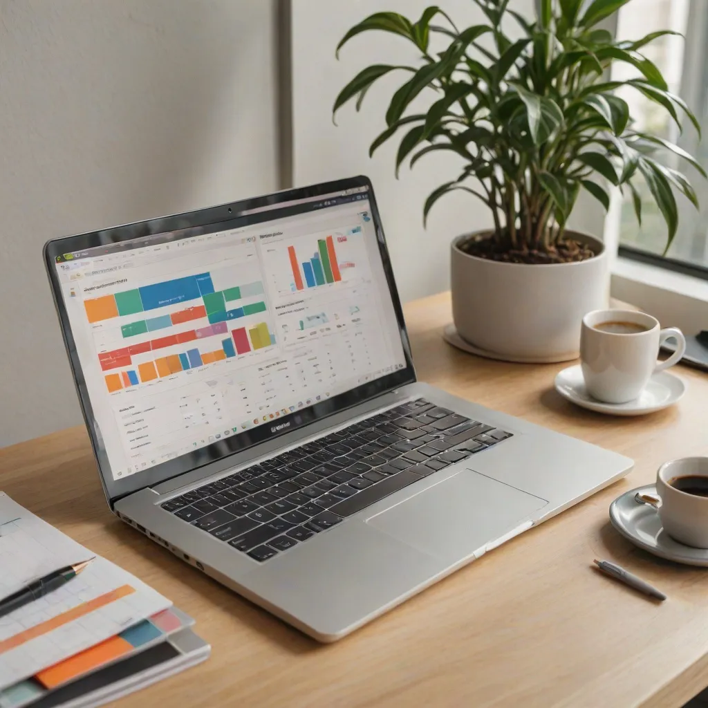 Programy do zarządzania projektami – które wybrać?