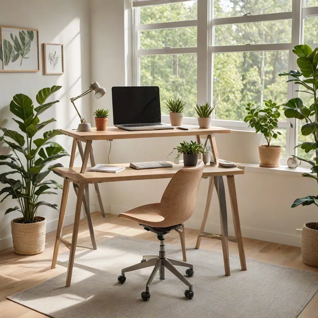 Praca zdalna czy stacjonarna – jak wybrać najlepsze rozwiązanie?