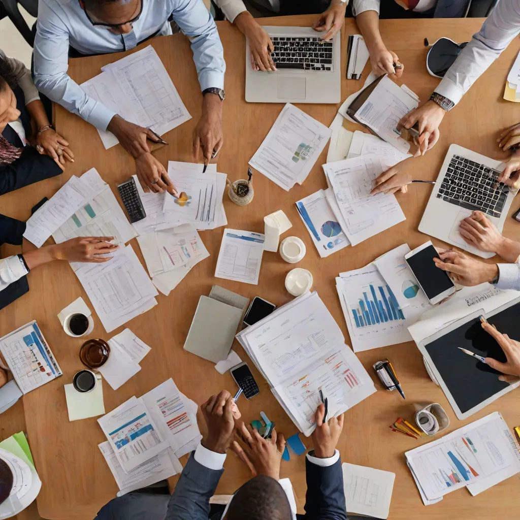 Jakie są zalety i wady korzystania z faktoringu?