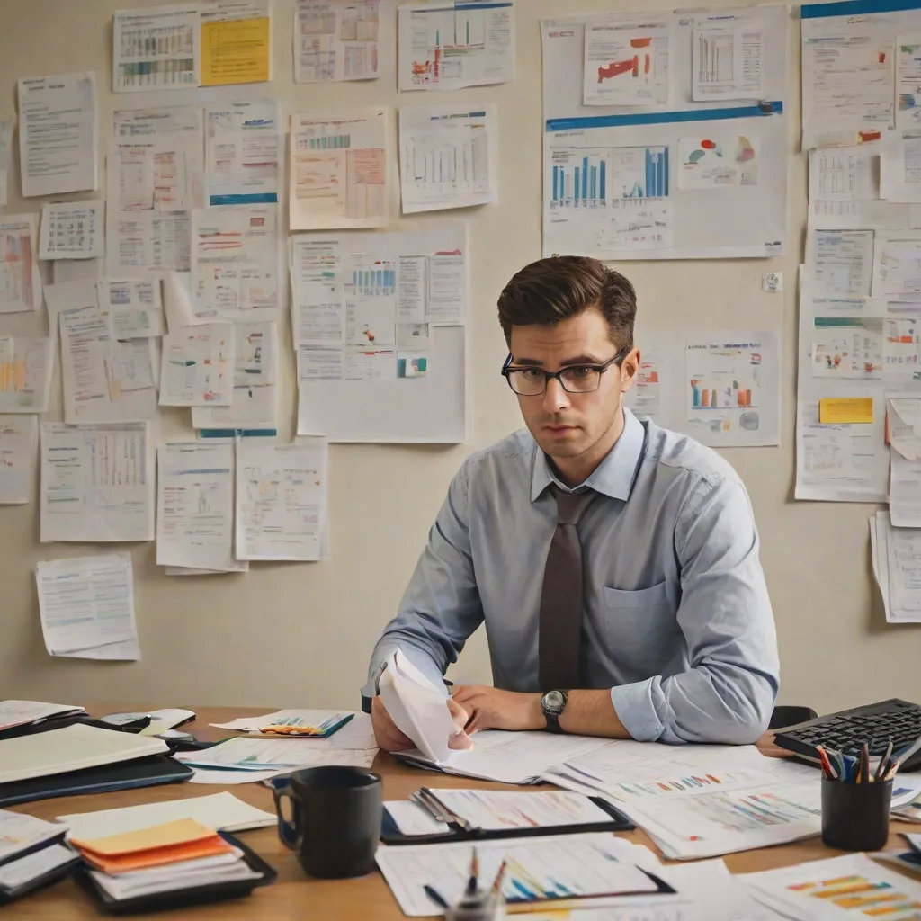 Czym jest analiza kosztów i jak ją przeprowadzić?