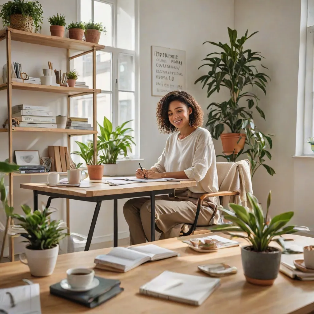 Jak unikać wypalenia zawodowego?