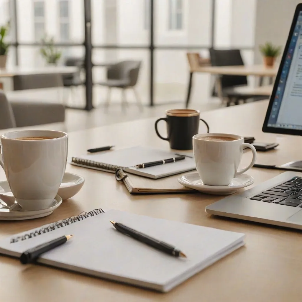 Jak radzić sobie z krytyką w miejscu pracy?