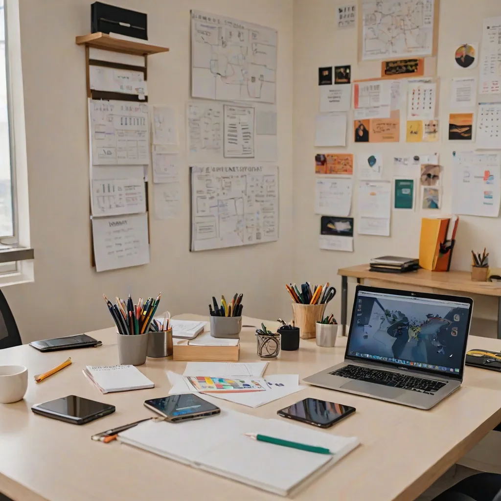 Jakie narzędzia marketingowe są niezbędne dla początkującego przedsiębiorcy?