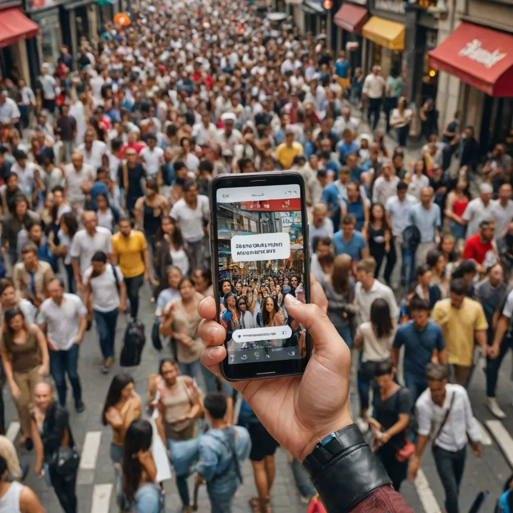 Wpływ personalizacji na skuteczność działań marketingowych.