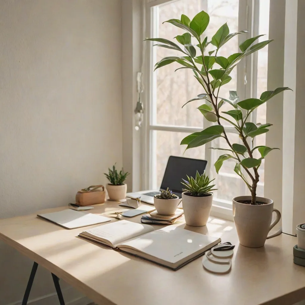 Medytacja i mindfulness – jak wpływają na efektywność w pracy?