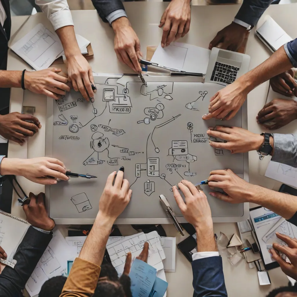 Jakie są najbardziej pożądane umiejętności na rynku pracy w 2024 roku?