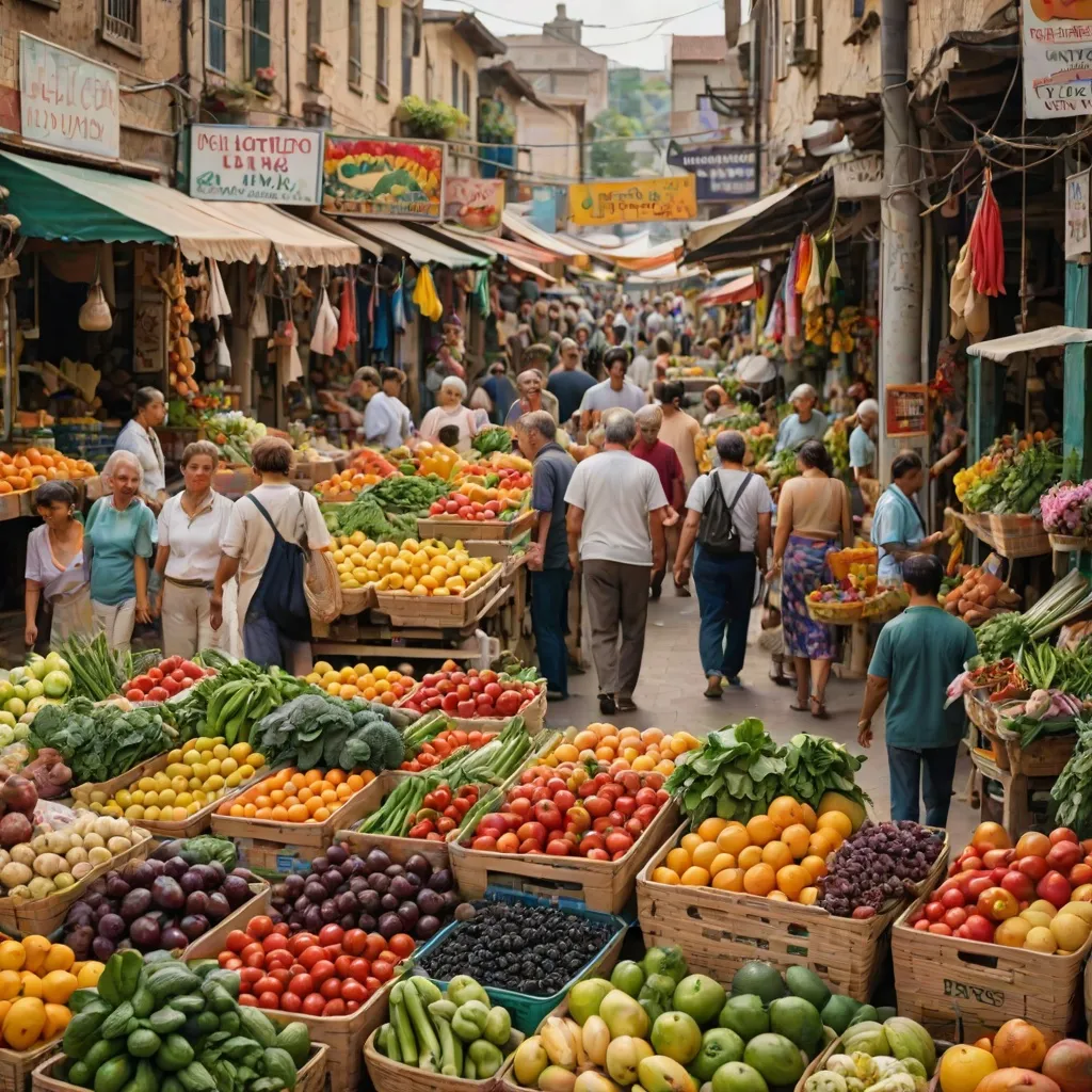 Marketing lokalny – jak dotrzeć do klientów w najbliższym otoczeniu?