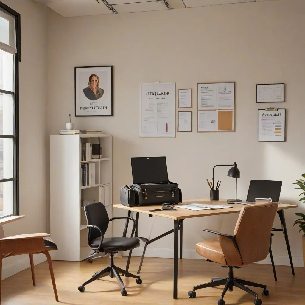 Jak przygotować się do rozmowy kwalifikacyjnej?