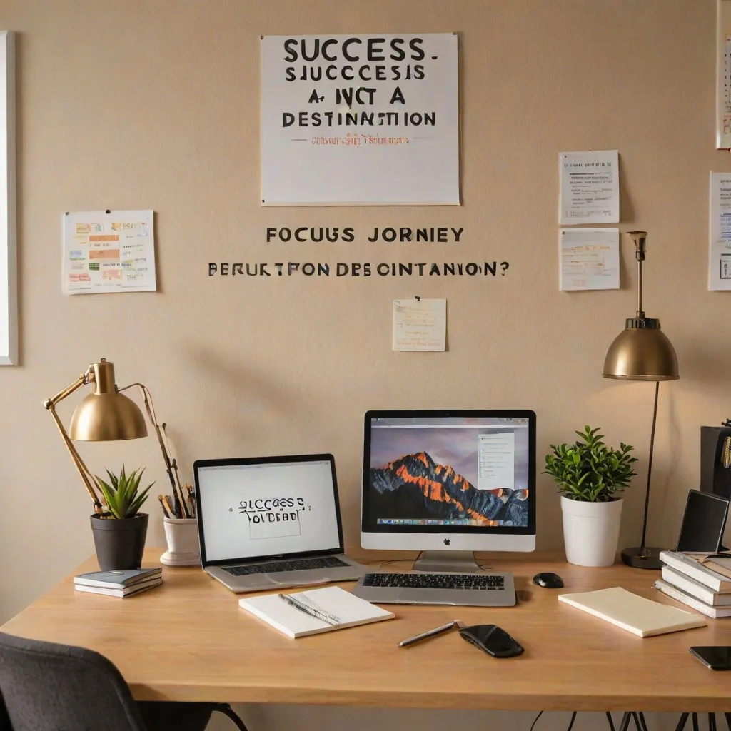 Planowanie kariery krok po kroku – jak osiągnąć sukces?