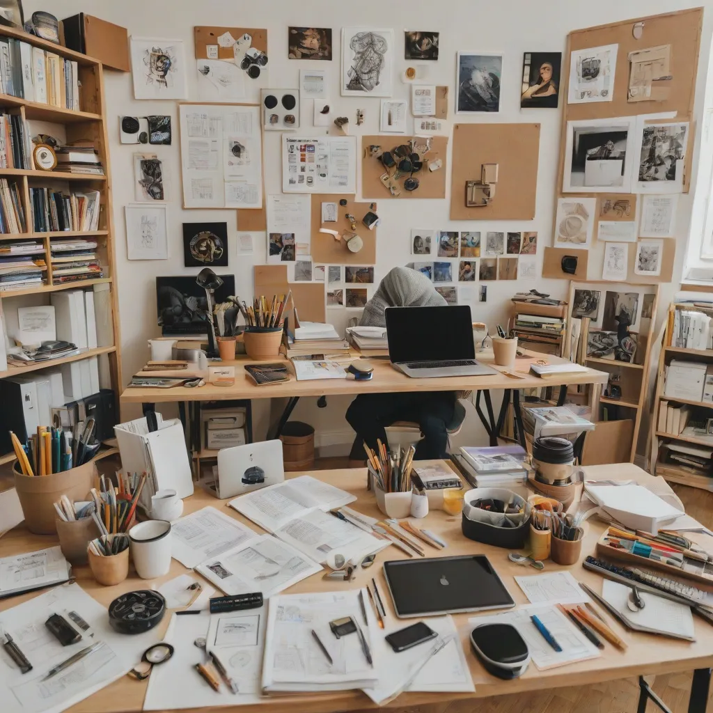 W jaki sposób skutecznie szukać pracy w niszowych branżach?