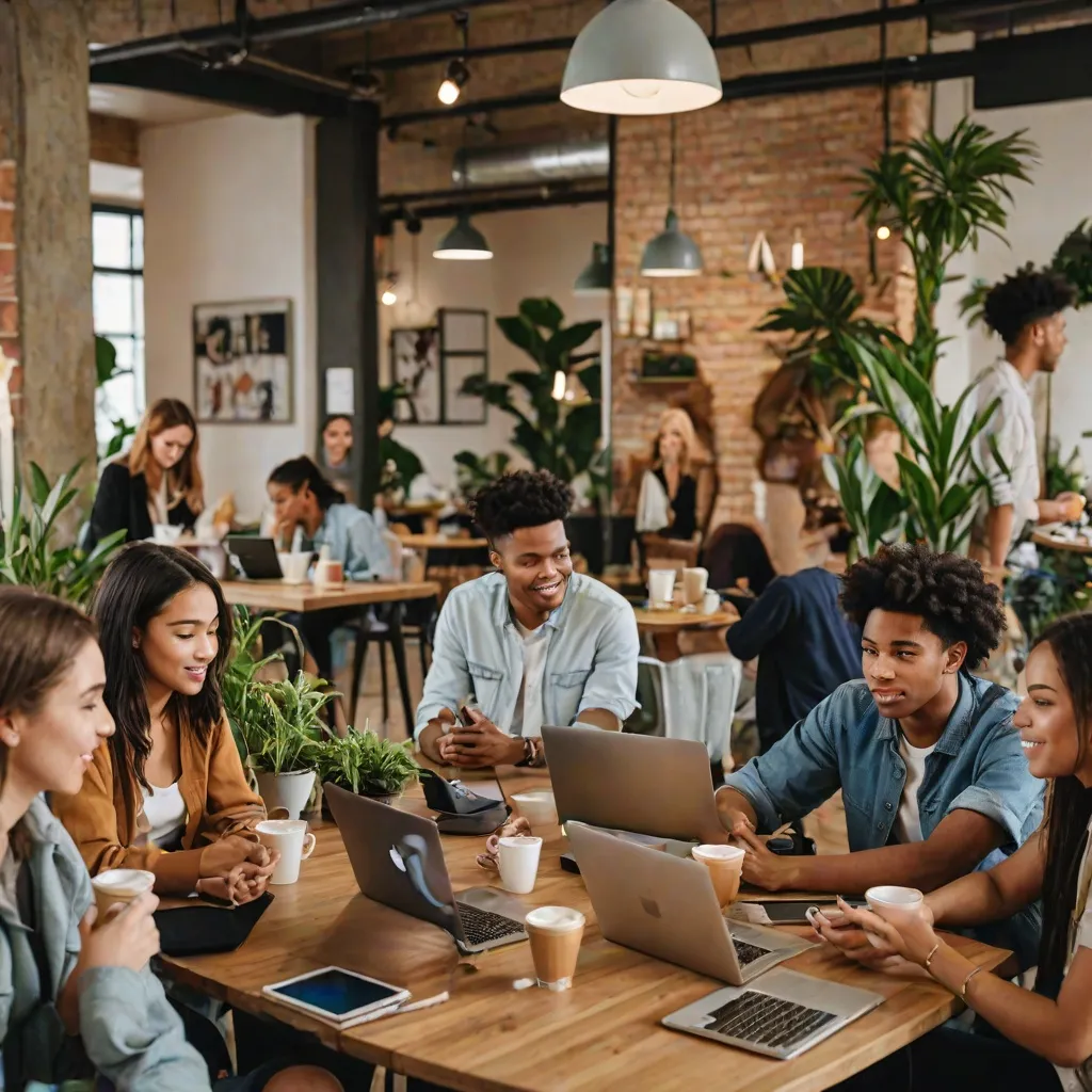 Influencer marketing – czy to się opłaca?