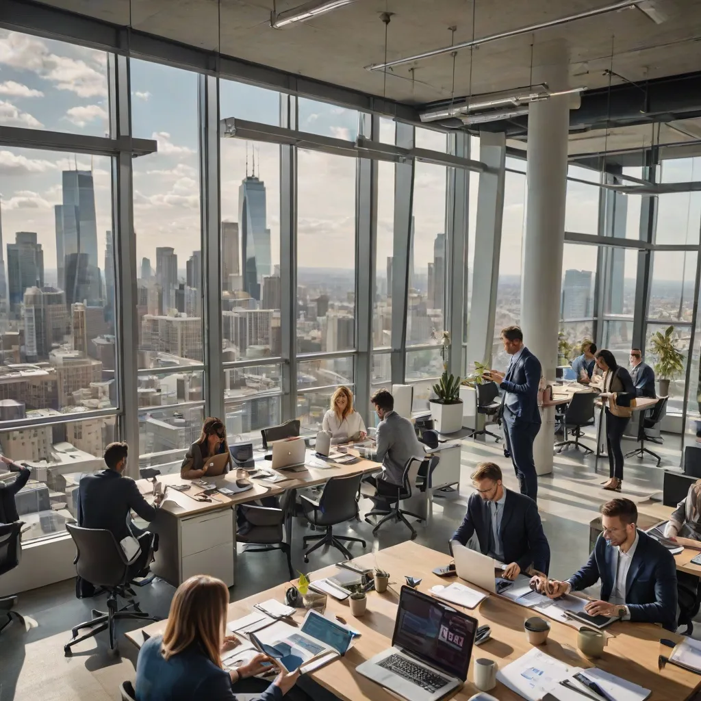 Jak mierzyć skuteczność działań marketingowych?