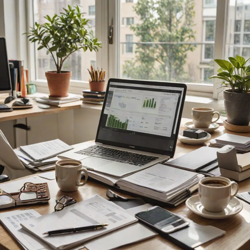 Jak poprawić płynność finansową w przedsiębiorstwie?