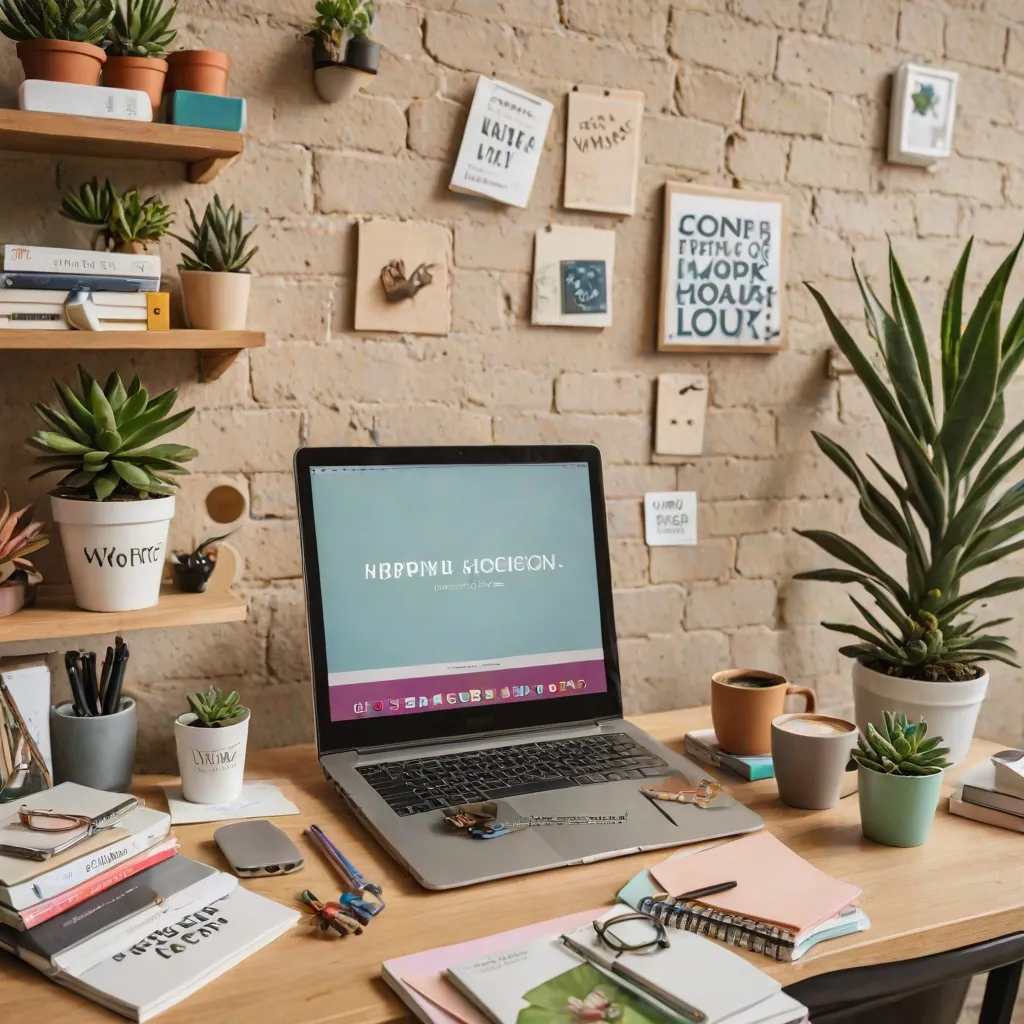 Sztuka tworzenia angażujących treści marketingowych.