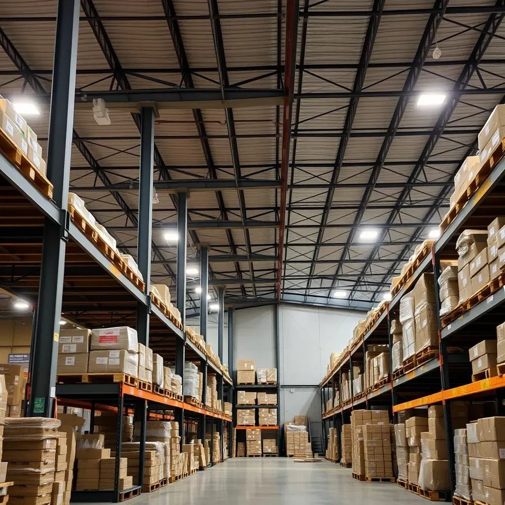 Potrzeba przestrzeni