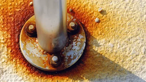 ochrona nóg do podestów