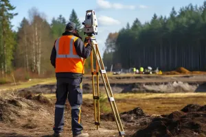 Profesjonalny Geodeta Dolnośląskie
