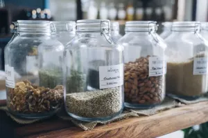 Producent pojemników na żywność Trend Glass - jakość, której możesz zaufać!