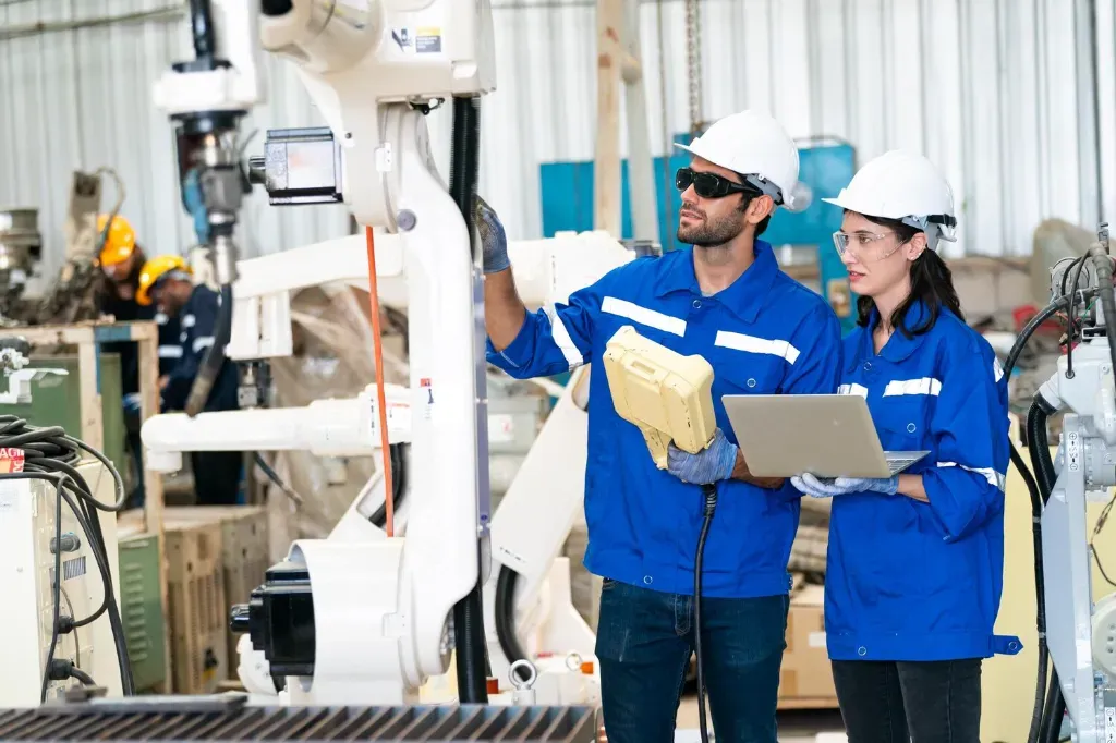 Zastosowanie nowoczesnych materiałów