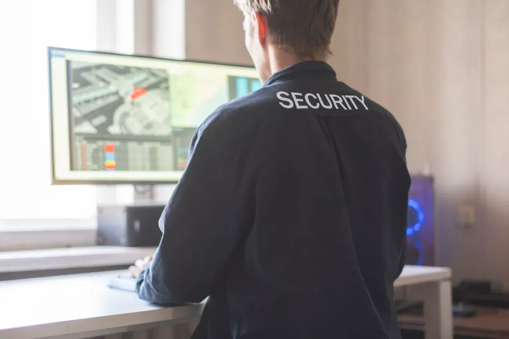 Profesjonalne usługi ochroniarskie