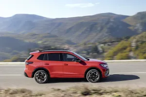 Jak kupić SUV-a, którego pokochasz od pierwszej jazdy