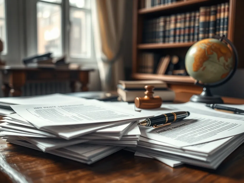 Zapis zwykły i zapis windykacyjny – różnice oraz skutki dla spadkobierców