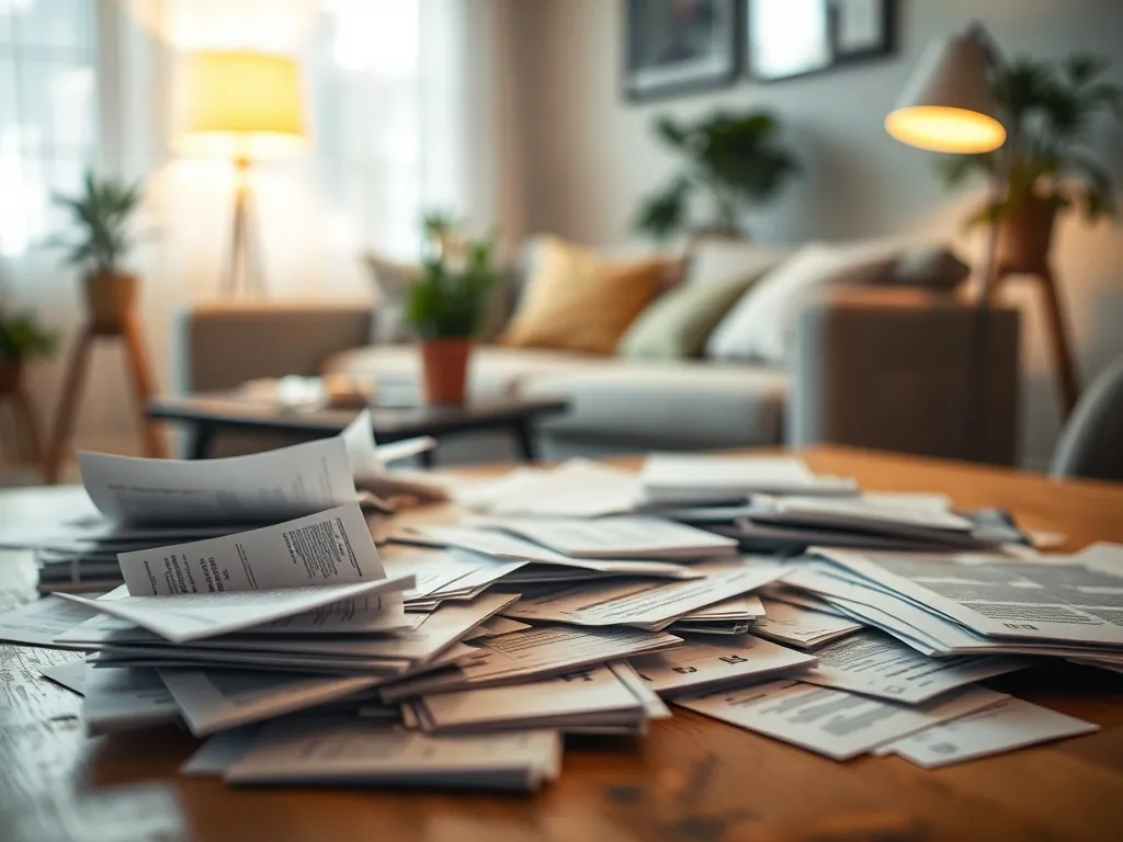 Najczęstsze błędy konsumentów przy zobowiązaniach finansowych