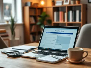 Jakie są najczęstsze błędy klientów przy wnioskowaniu o pożyczkę w 15 minut