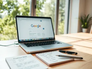 Jak Zdominować Wyniki Wyszukiwania: Pozycjonowanie Stron Szczecin