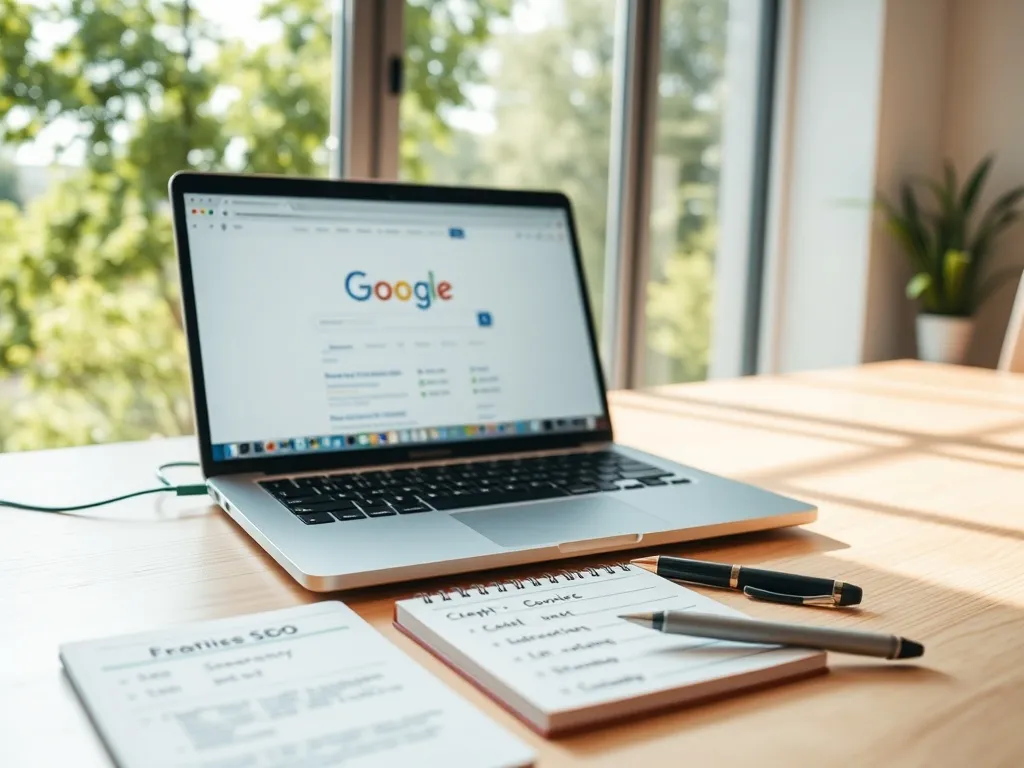 Jak Zdominować Wyniki Wyszukiwania: Pozycjonowanie Stron Szczecin