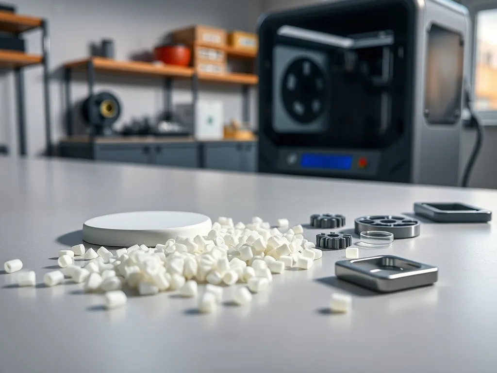 Materiał ABS: co to jest i do czego służy?