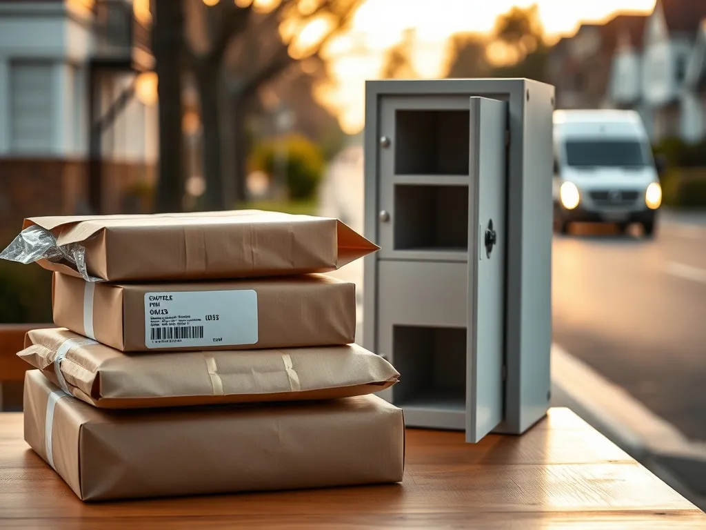 Do której jeżdżą kurierzy InPost? Godziny dostaw