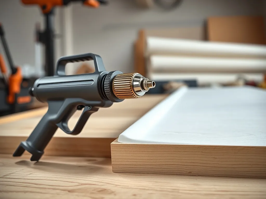 Maszyna do piany pur - wybór, zastosowanie, poradnik zakupowy