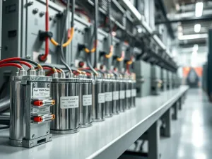 Kompensator mocy biernej cena – jak wybrać najlepszy?