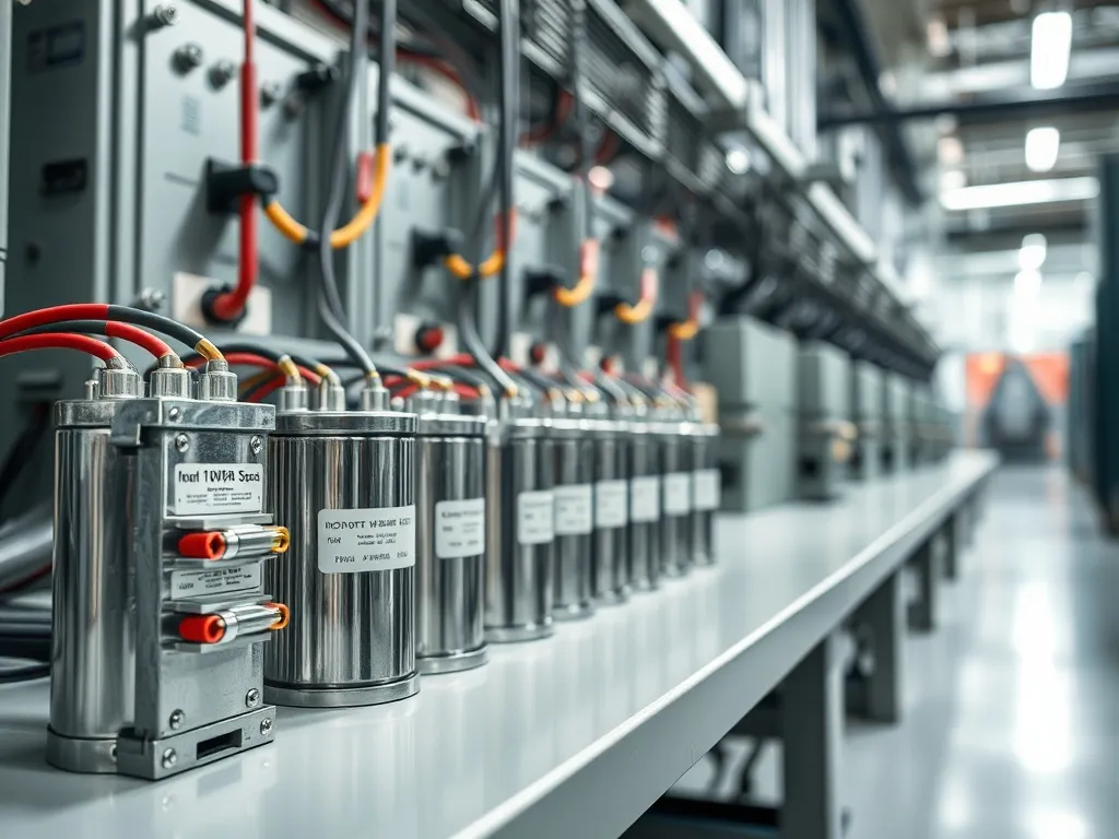 Kompensator mocy biernej cena – jak wybrać najlepszy?